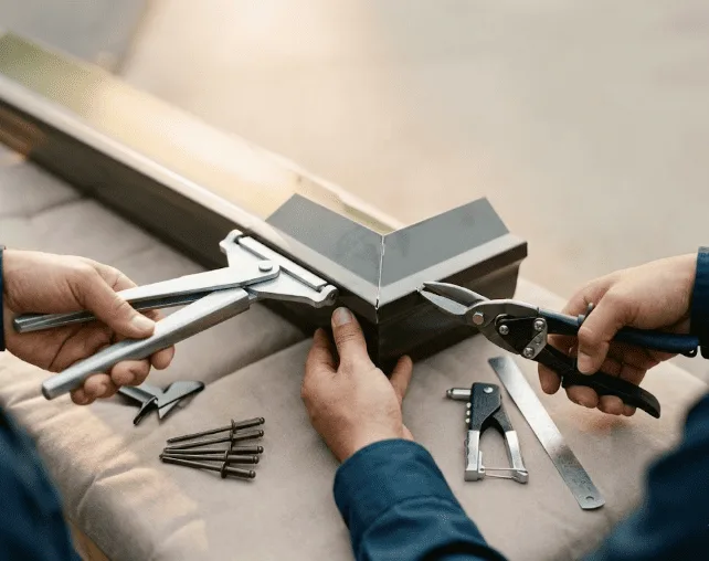 Why choose Gutter Repair in Stevinson, CA